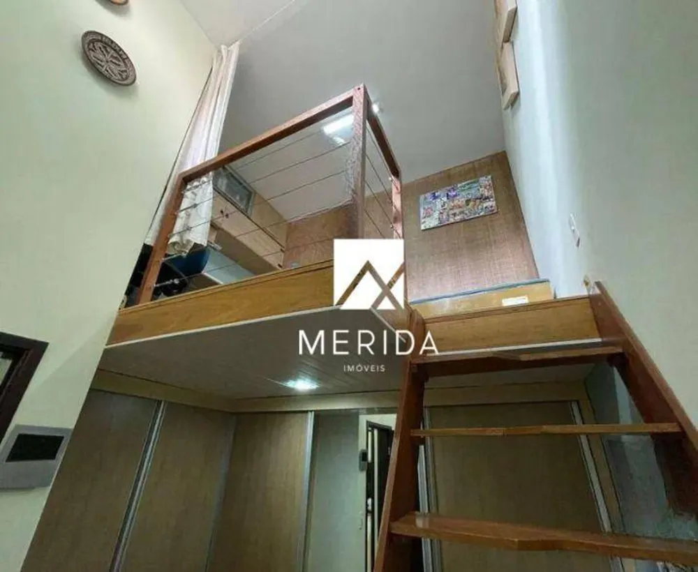 Sobrado, 3 quartos, 100 m² - Foto 12