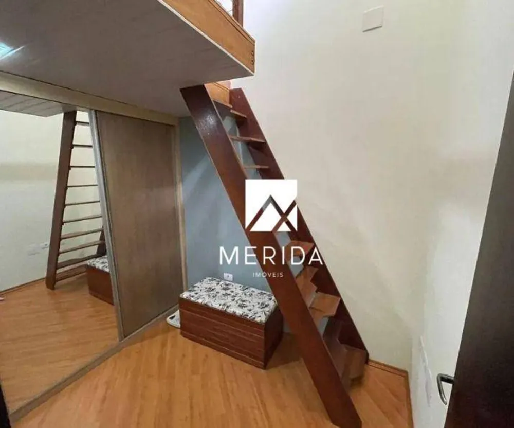 Sobrado, 3 quartos, 100 m² - Foto 11