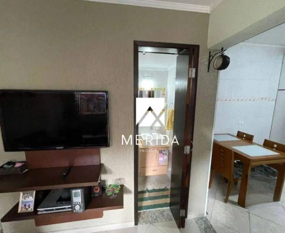 Sobrado, 3 quartos, 100 m² - Foto 5
