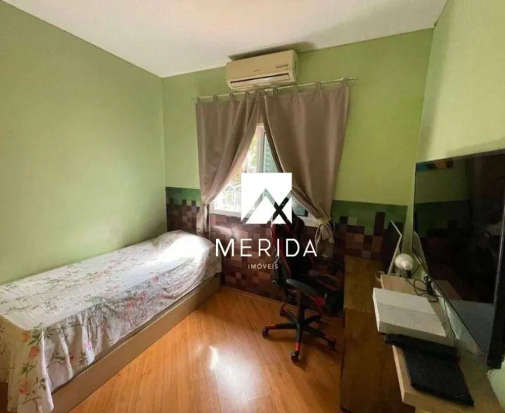 Sobrado, 3 quartos, 100 m² - Foto 10