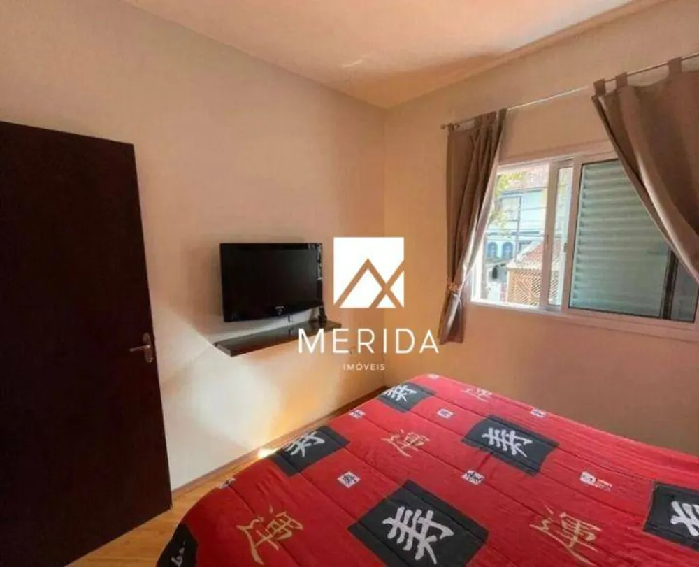 Sobrado, 3 quartos, 100 m² - Foto 9