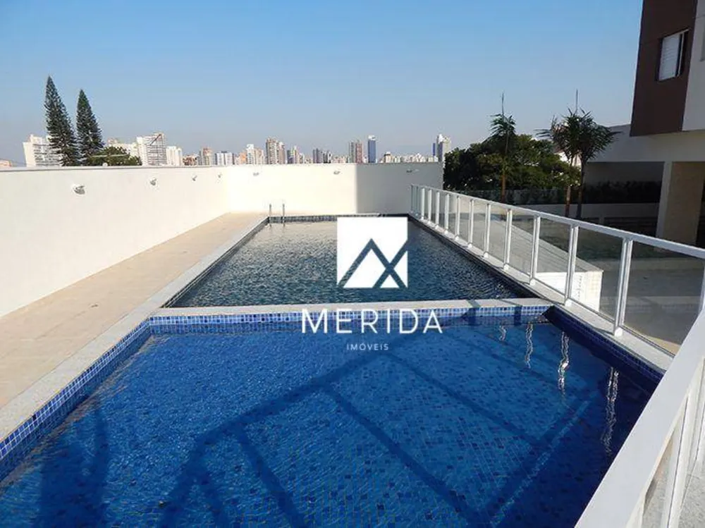 Apartamento, 2 quartos, 60 m² - Foto 4