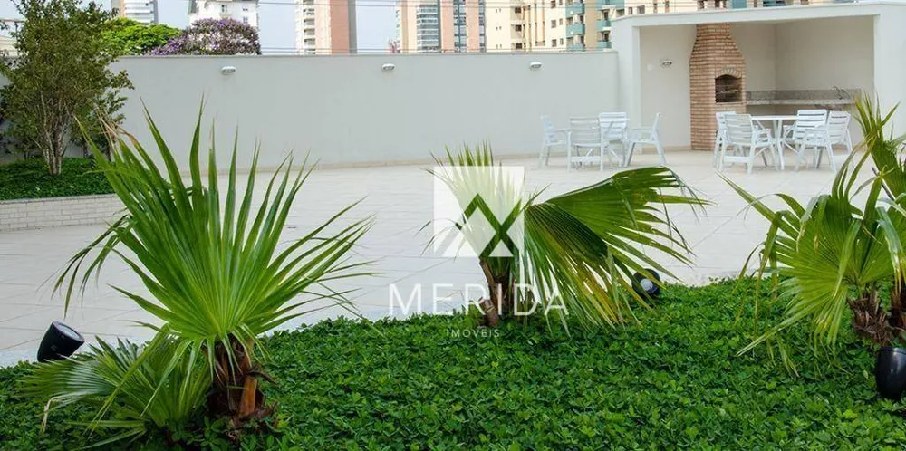 Apartamento, 2 quartos, 60 m² - Foto 8