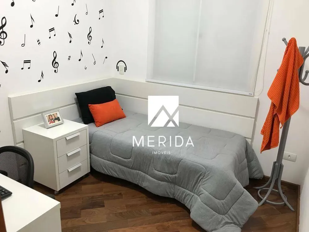 Apartamento, 2 quartos, 60 m² - Foto 3