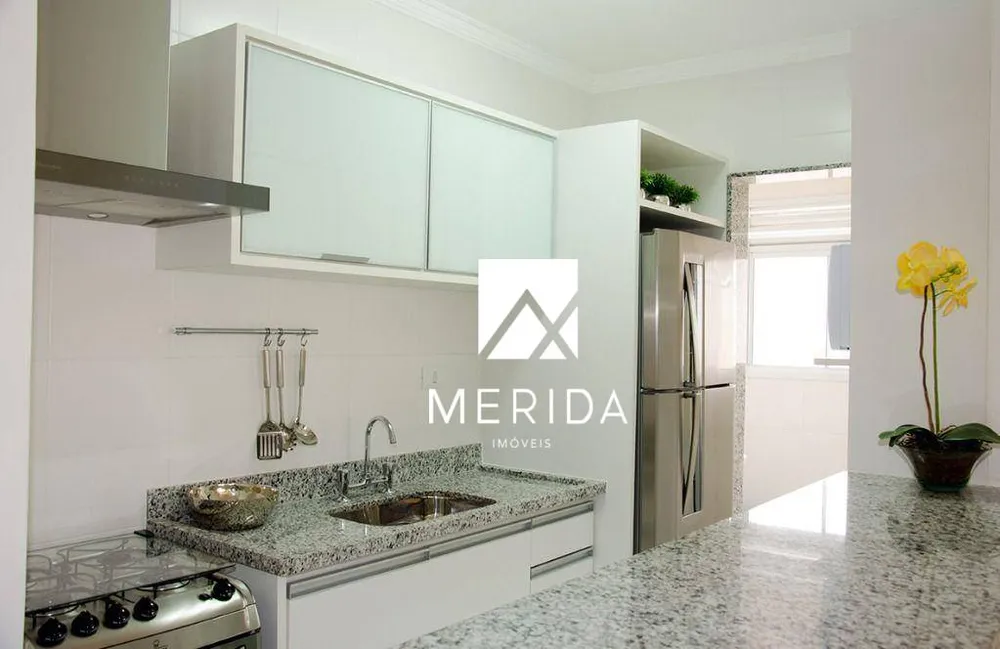 Apartamento, 2 quartos, 60 m² - Foto 2