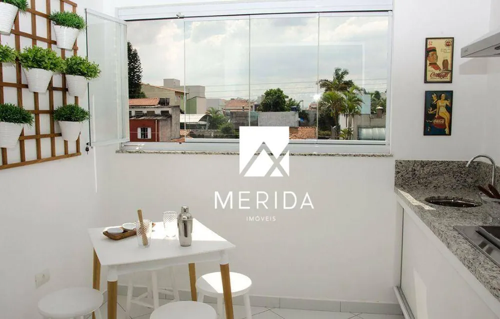 Apartamento, 2 quartos, 60 m² - Foto 1