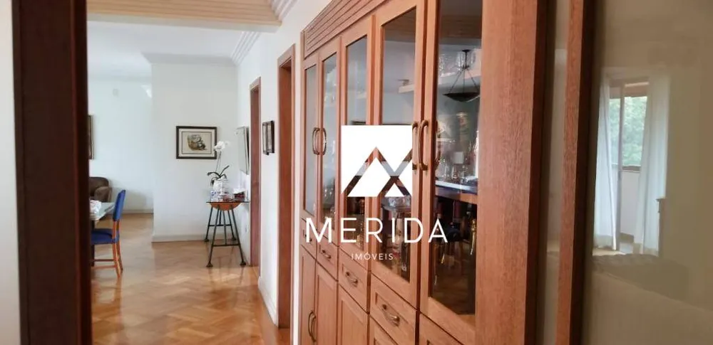 Apartamento, 4 quartos, 175 m² - Foto 4