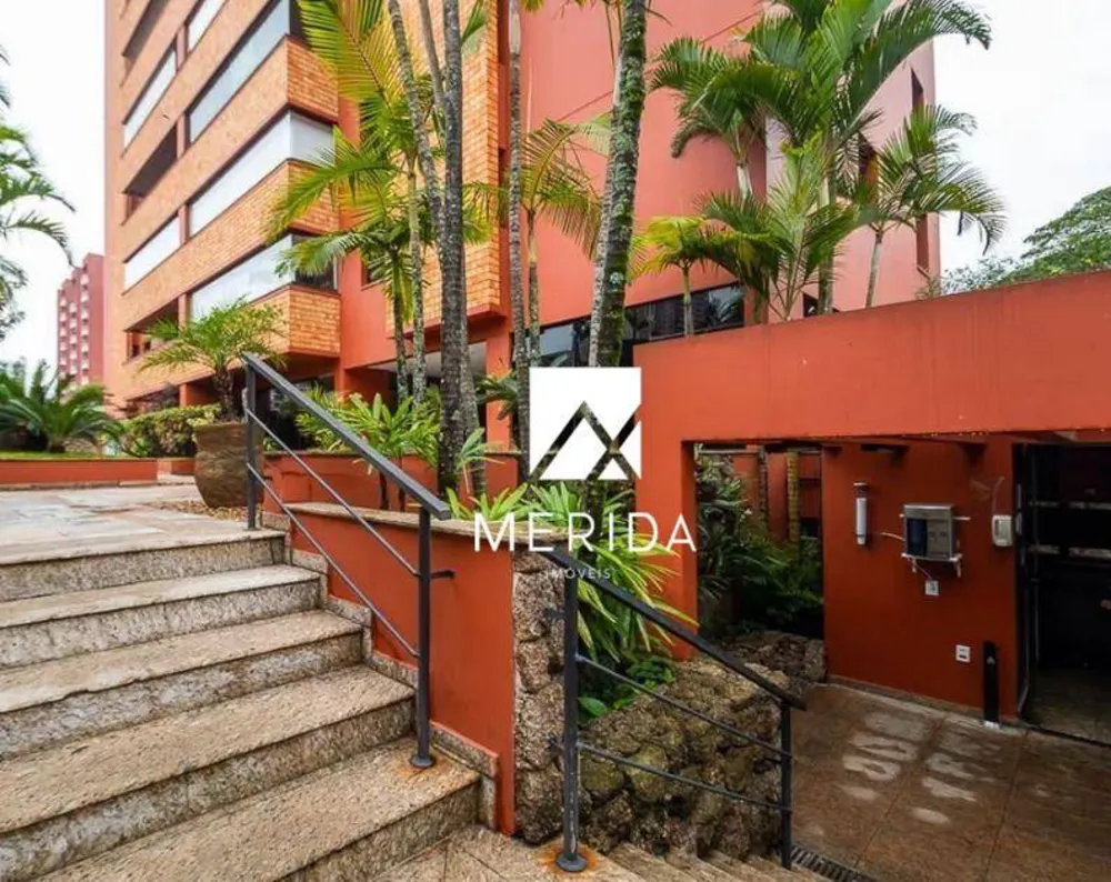 Apartamento, 4 quartos, 175 m² - Foto 6