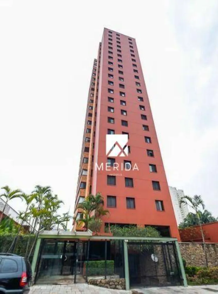 Apartamento, 4 quartos, 175 m² - Foto 8
