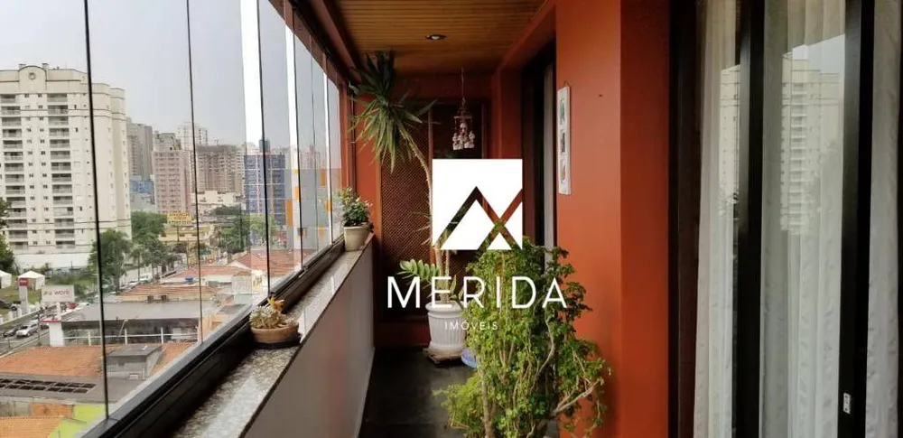 Apartamento, 4 quartos, 175 m² - Foto 5
