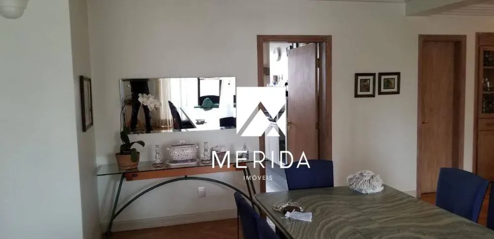 Apartamento, 4 quartos, 175 m² - Foto 3