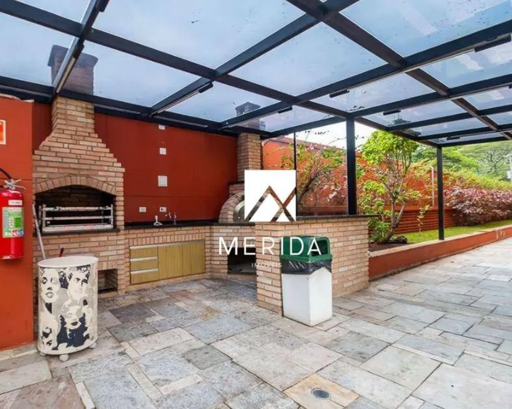 Apartamento, 4 quartos, 175 m² - Foto 7