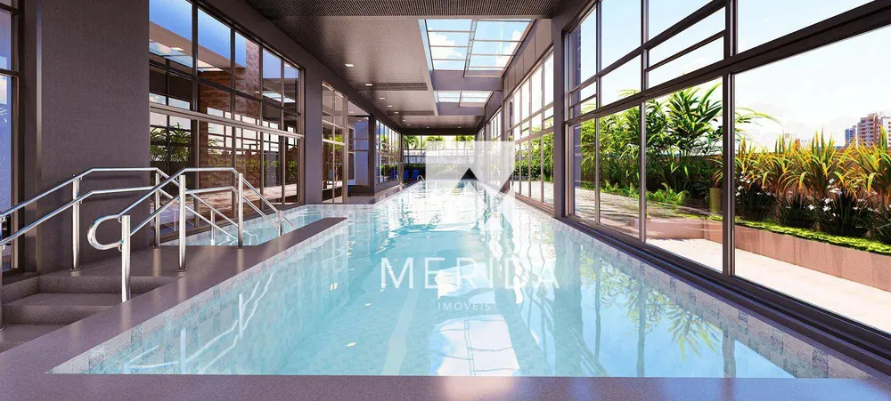 Apartamento, 3 quartos, 134 m² - Foto 10
