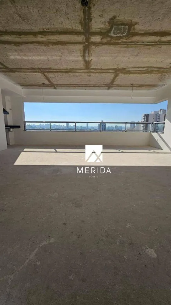 Apartamento, 3 quartos, 134 m² - Foto 2