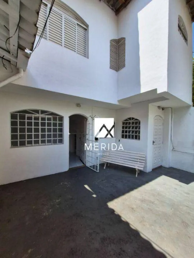 Sobrado, 2 quartos, 90 m² - Foto 15