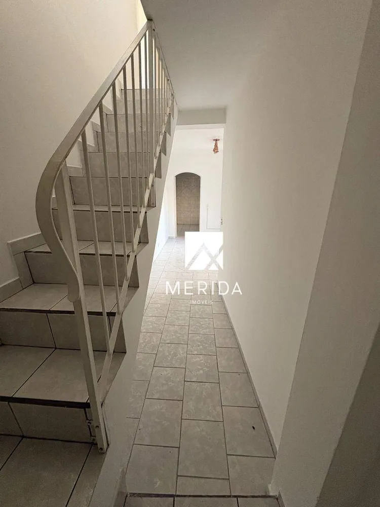 Sobrado, 2 quartos, 90 m² - Foto 5