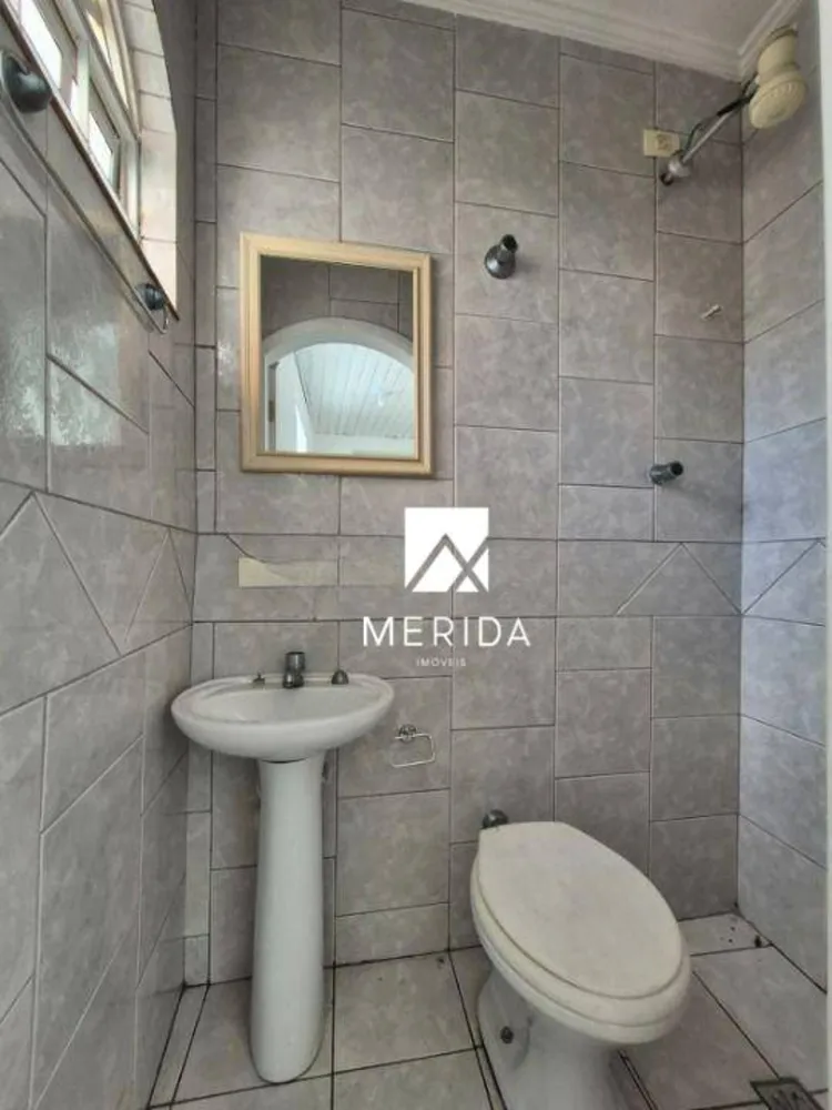 Sobrado, 2 quartos, 90 m² - Foto 11