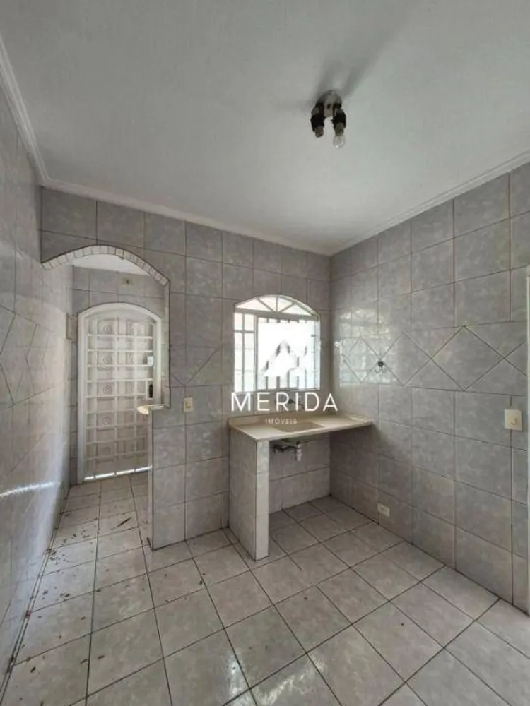 Sobrado, 2 quartos, 90 m² - Foto 2
