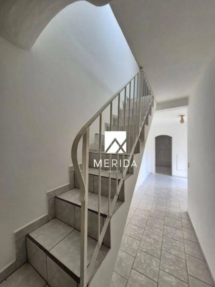 Sobrado, 2 quartos, 90 m² - Foto 4