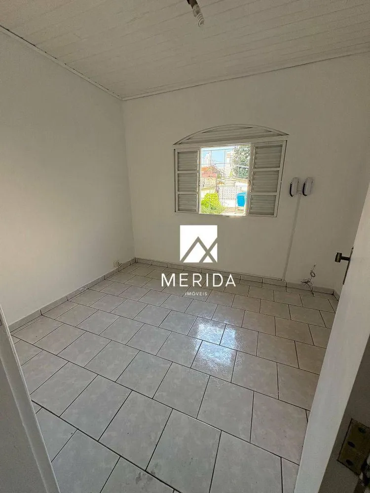 Sobrado, 2 quartos, 90 m² - Foto 6