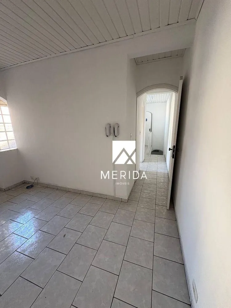 Sobrado, 2 quartos, 90 m² - Foto 9