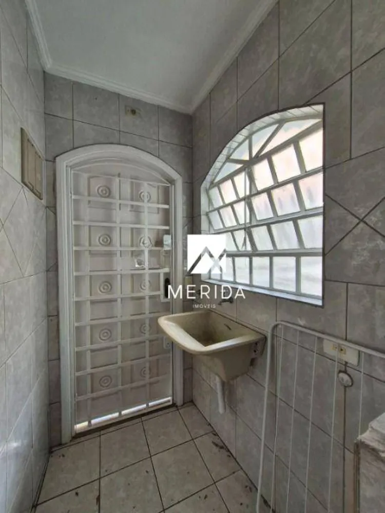 Sobrado, 2 quartos, 90 m² - Foto 3