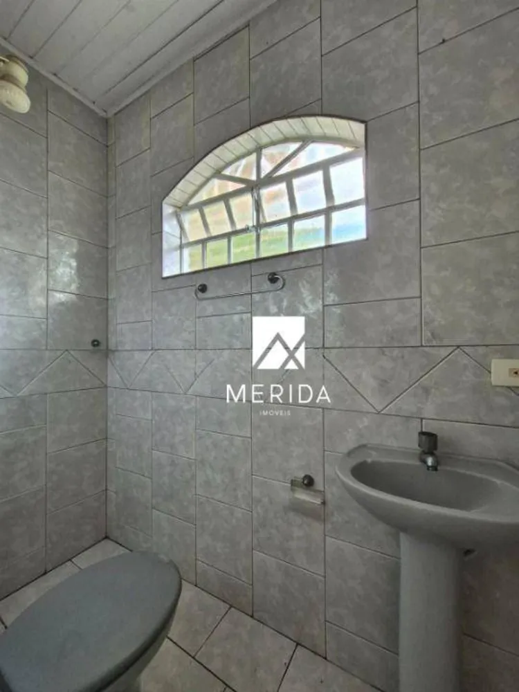 Sobrado, 2 quartos, 90 m² - Foto 12