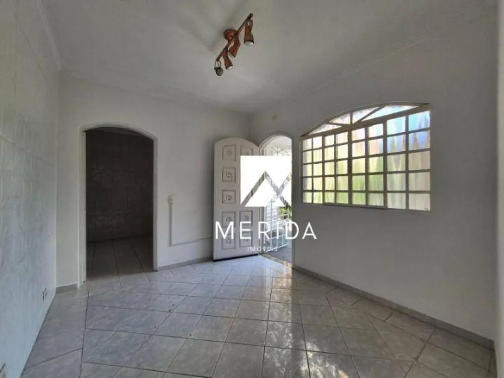 Sobrado, 2 quartos, 90 m² - Foto 1