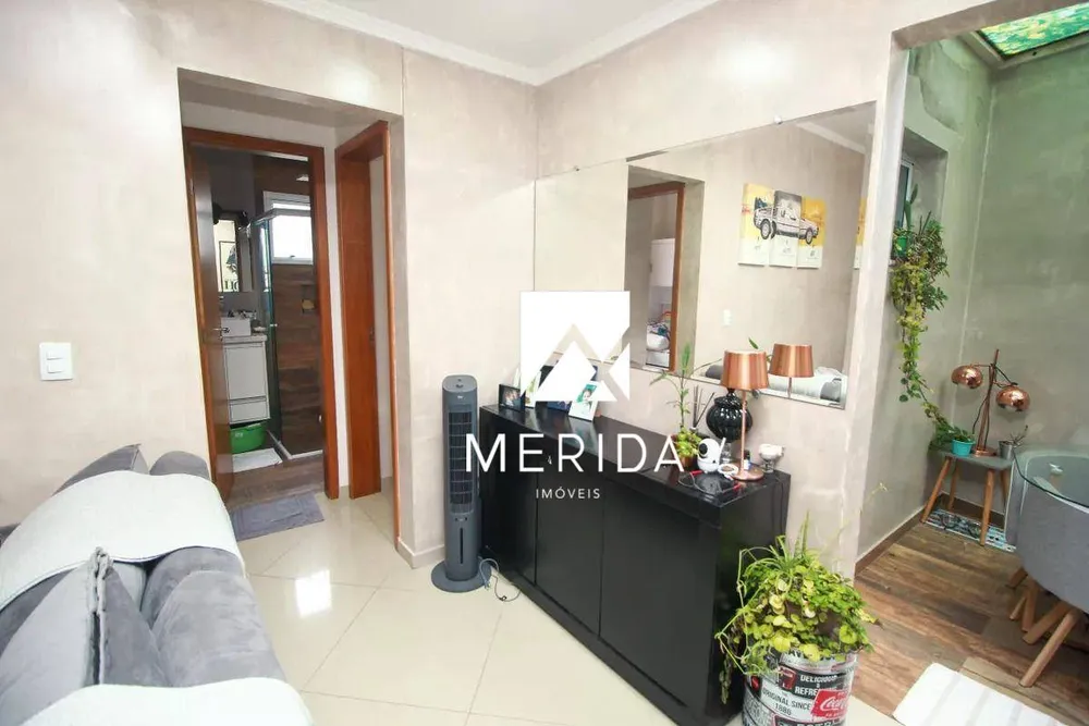 Apartamento, 2 quartos, 58 m² - Foto 5