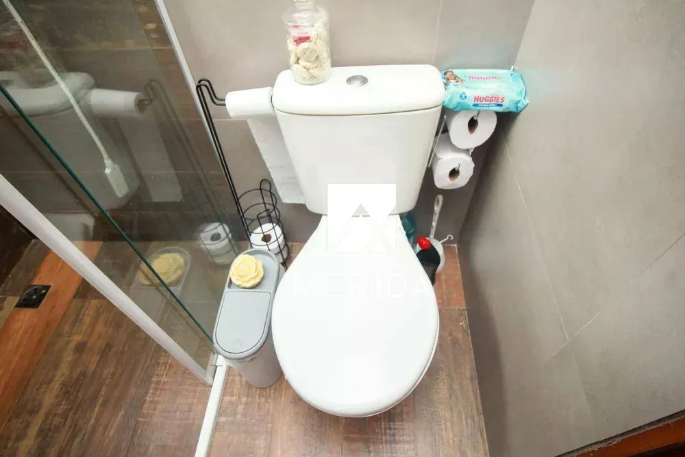 Apartamento, 2 quartos, 58 m² - Foto 13