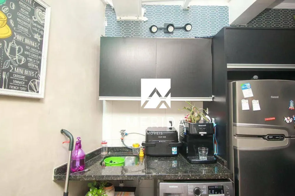 Apartamento, 2 quartos, 58 m² - Foto 8