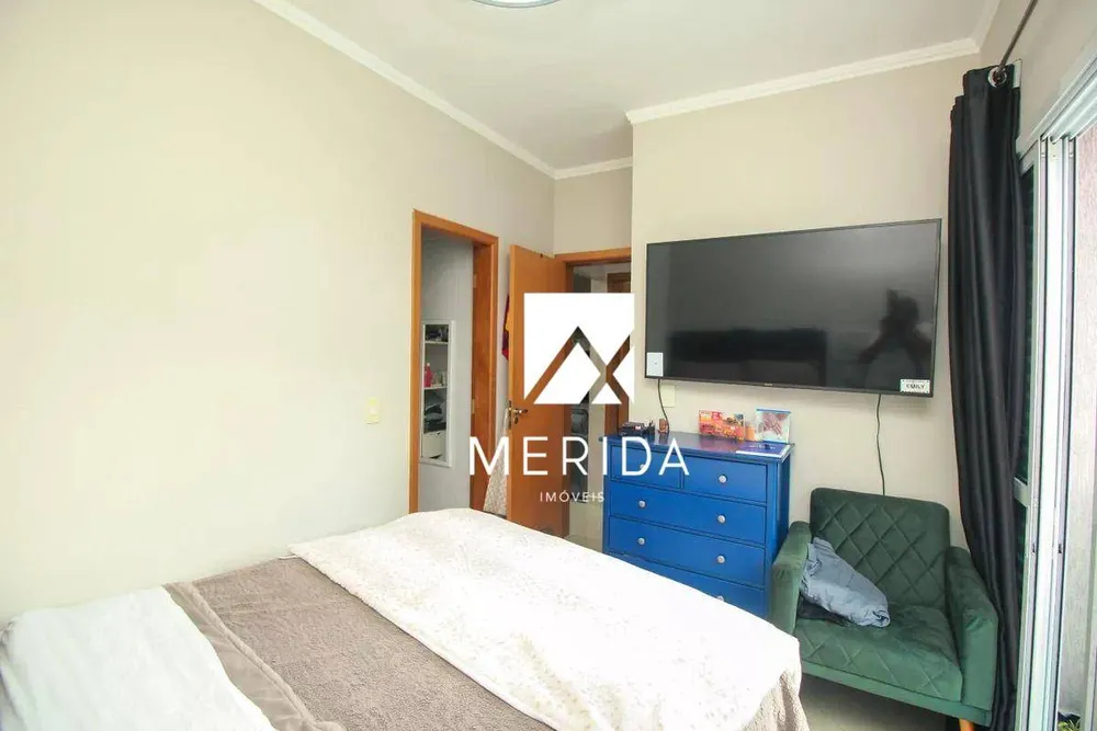 Apartamento, 2 quartos, 58 m² - Foto 10
