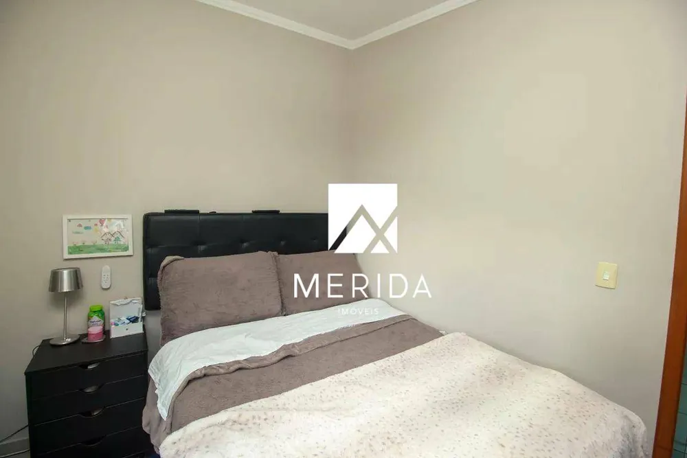 Apartamento, 2 quartos, 58 m² - Foto 9