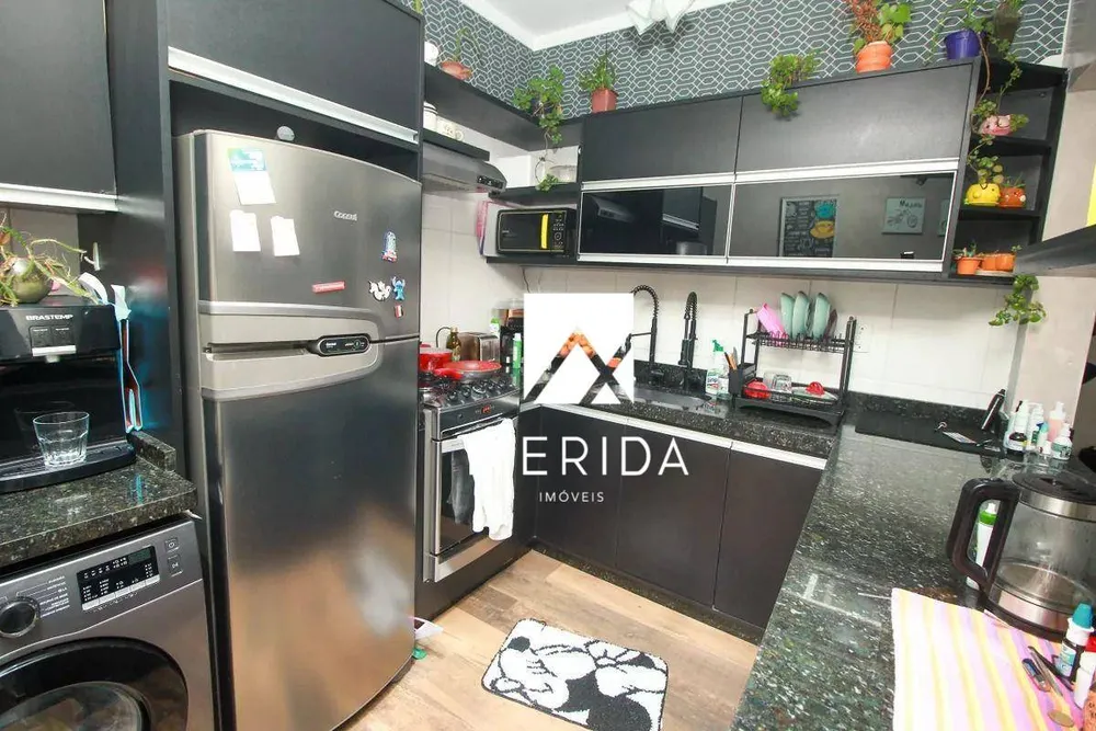 Apartamento, 2 quartos, 58 m² - Foto 6