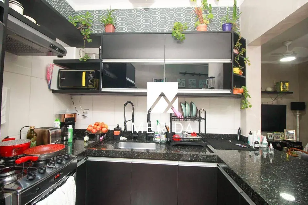 Apartamento, 2 quartos, 58 m² - Foto 7