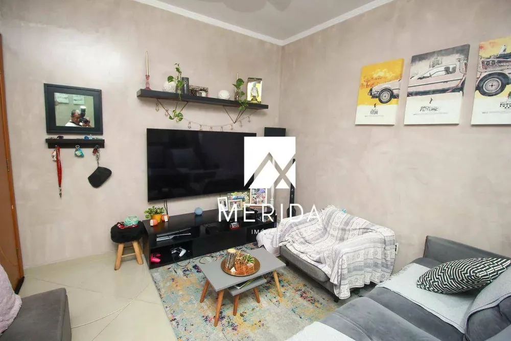 Apartamento, 2 quartos, 58 m² - Foto 4