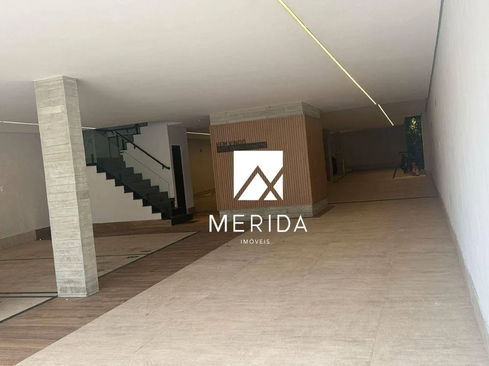 Cobertura, 3 quartos, 190 m² - Foto 14