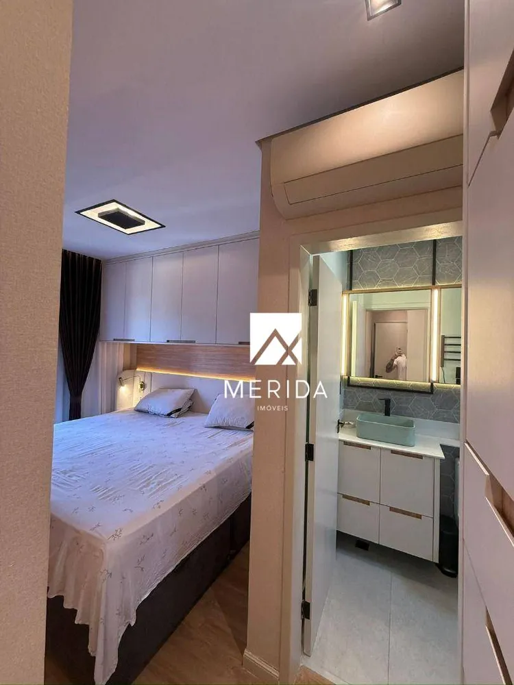 Cobertura, 3 quartos, 190 m² - Foto 5