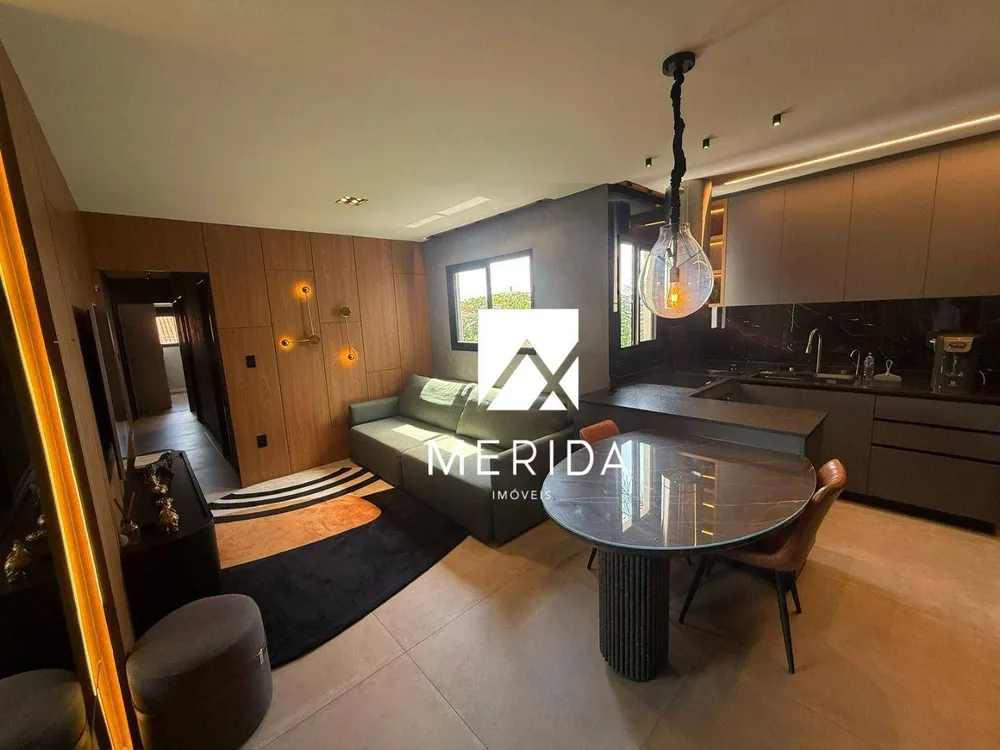 Cobertura, 3 quartos, 190 m² - Foto 2
