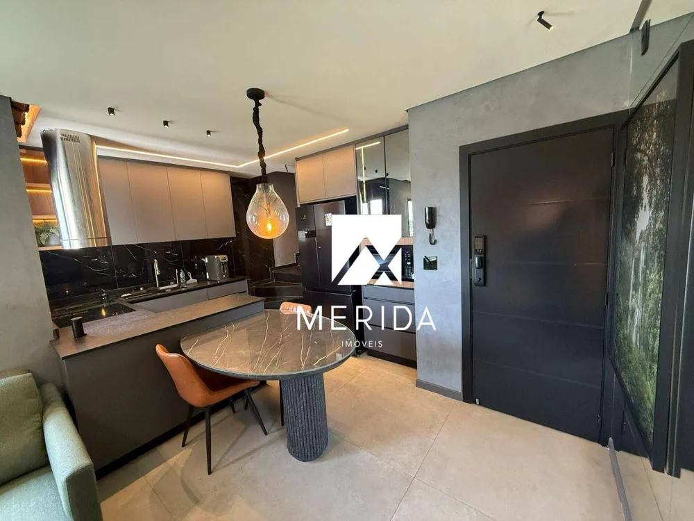 Cobertura, 3 quartos, 190 m² - Foto 3