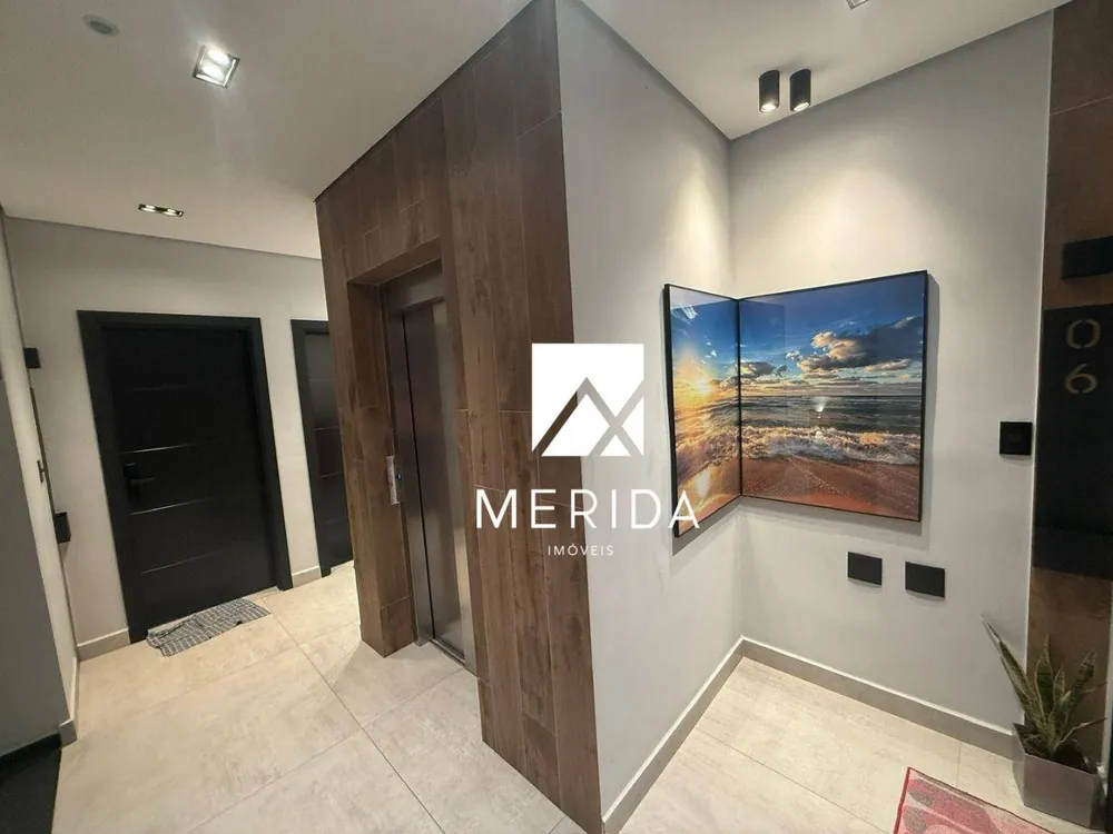 Cobertura, 3 quartos, 190 m² - Foto 15