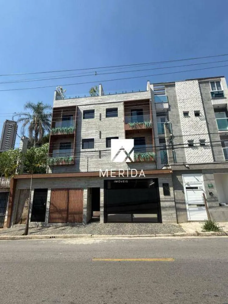 Cobertura, 3 quartos, 190 m² - Foto 16