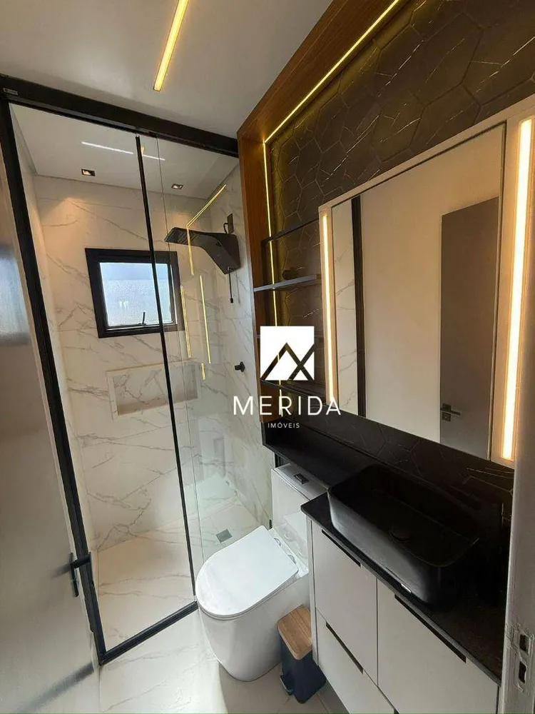 Cobertura, 3 quartos, 190 m² - Foto 10