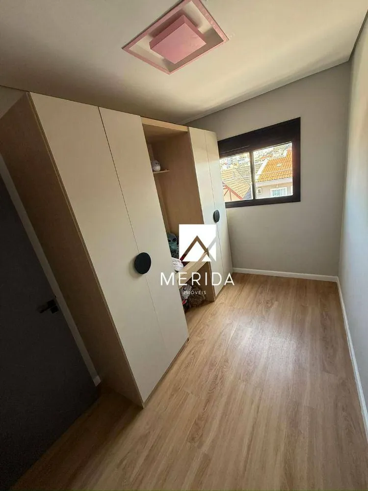 Cobertura, 3 quartos, 190 m² - Foto 8