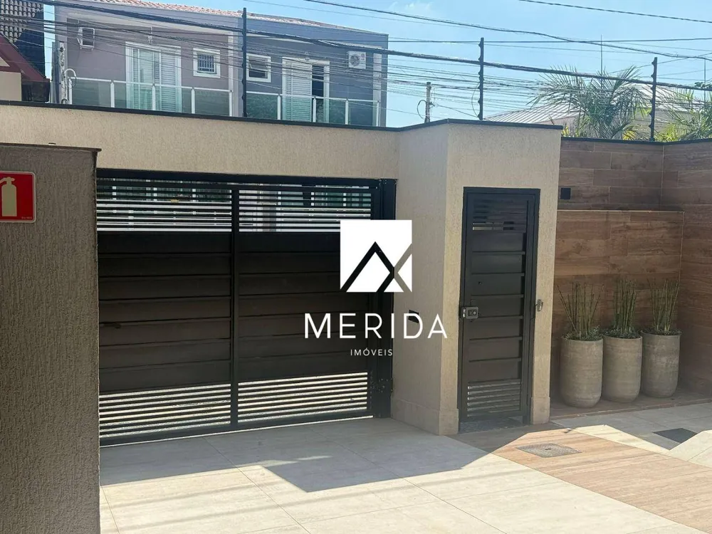 Cobertura, 3 quartos, 190 m² - Foto 13