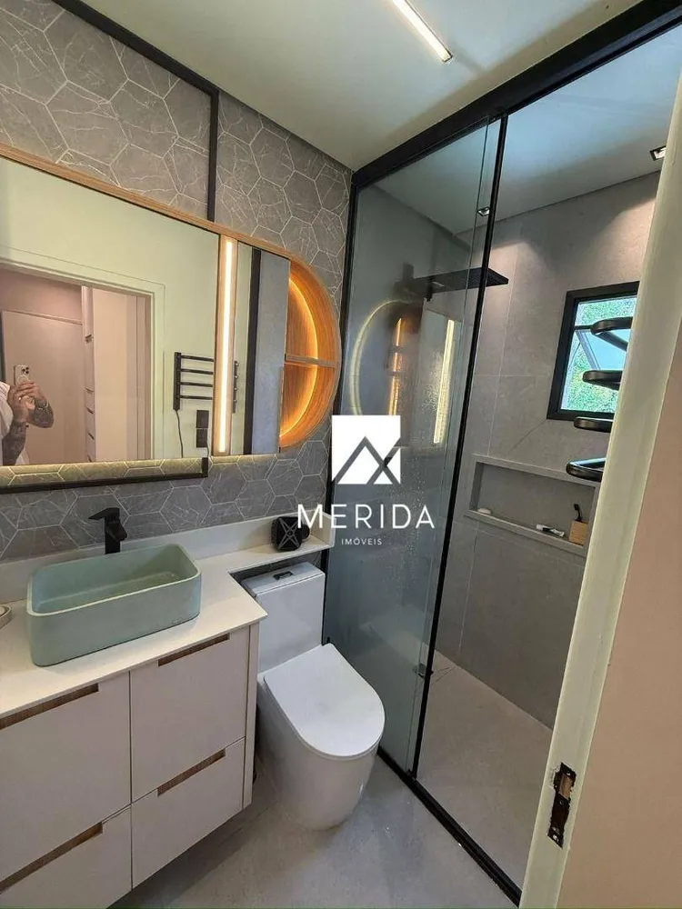 Cobertura, 3 quartos, 190 m² - Foto 6