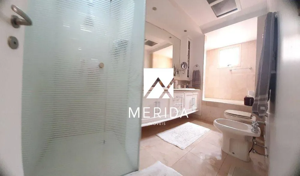 Apartamento, 4 quartos, 310 m² - Foto 8
