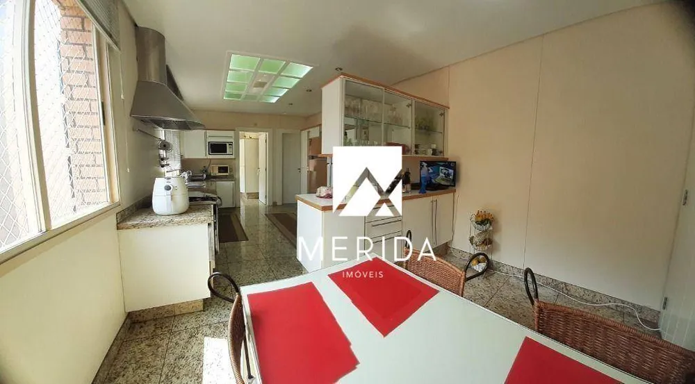Apartamento, 4 quartos, 310 m² - Foto 3
