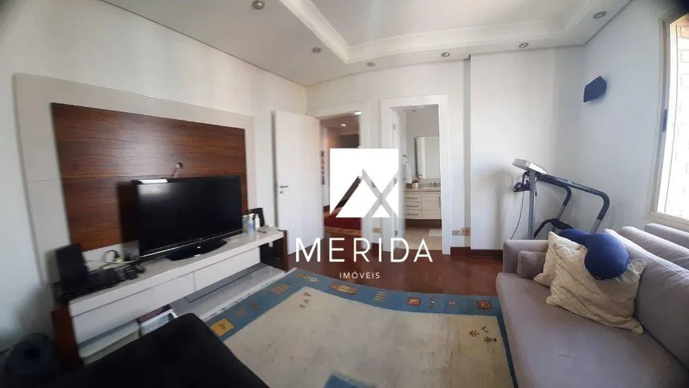Apartamento, 4 quartos, 310 m² - Foto 6
