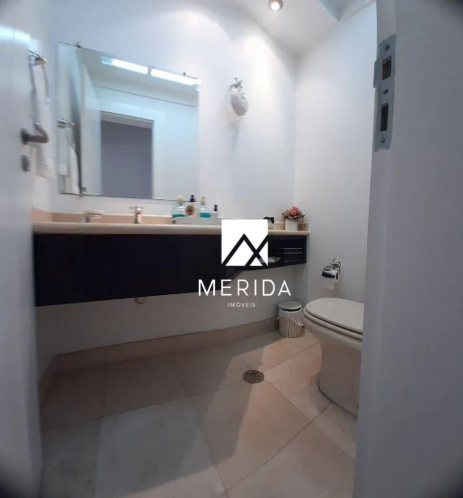 Apartamento, 4 quartos, 310 m² - Foto 2